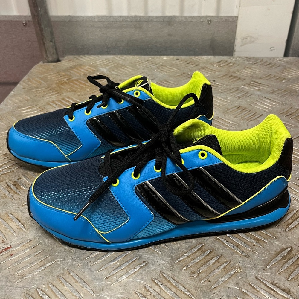 NWOT Adidas Ortholite